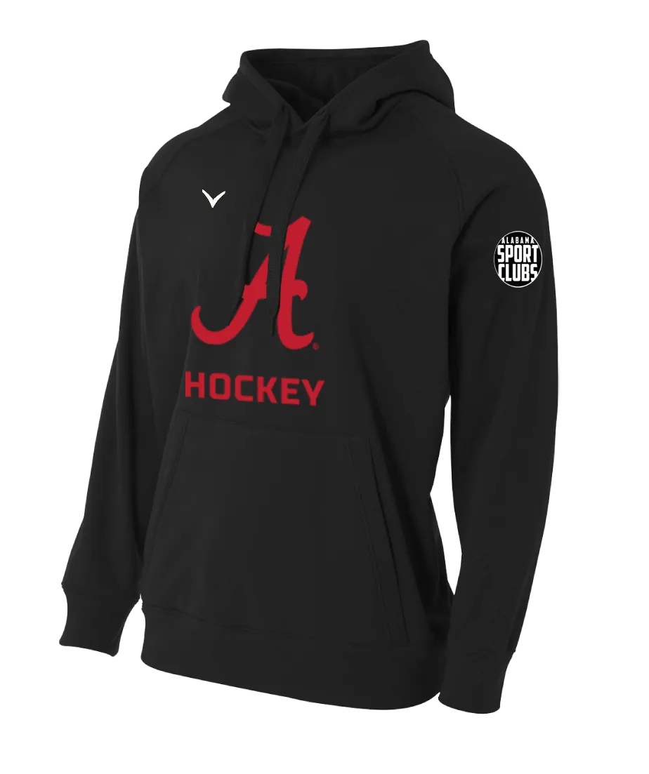 Alabama Adult Solid Tech Fleece Hoodie