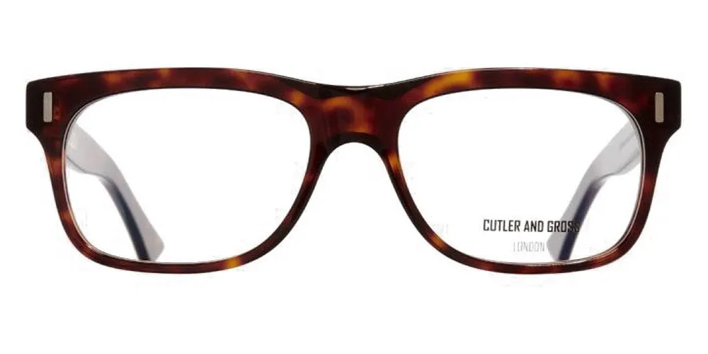 Cutler and Gross® 1362