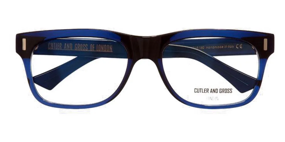 Cutler and Gross® 1362