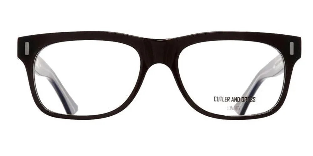 Cutler and Gross® 1362