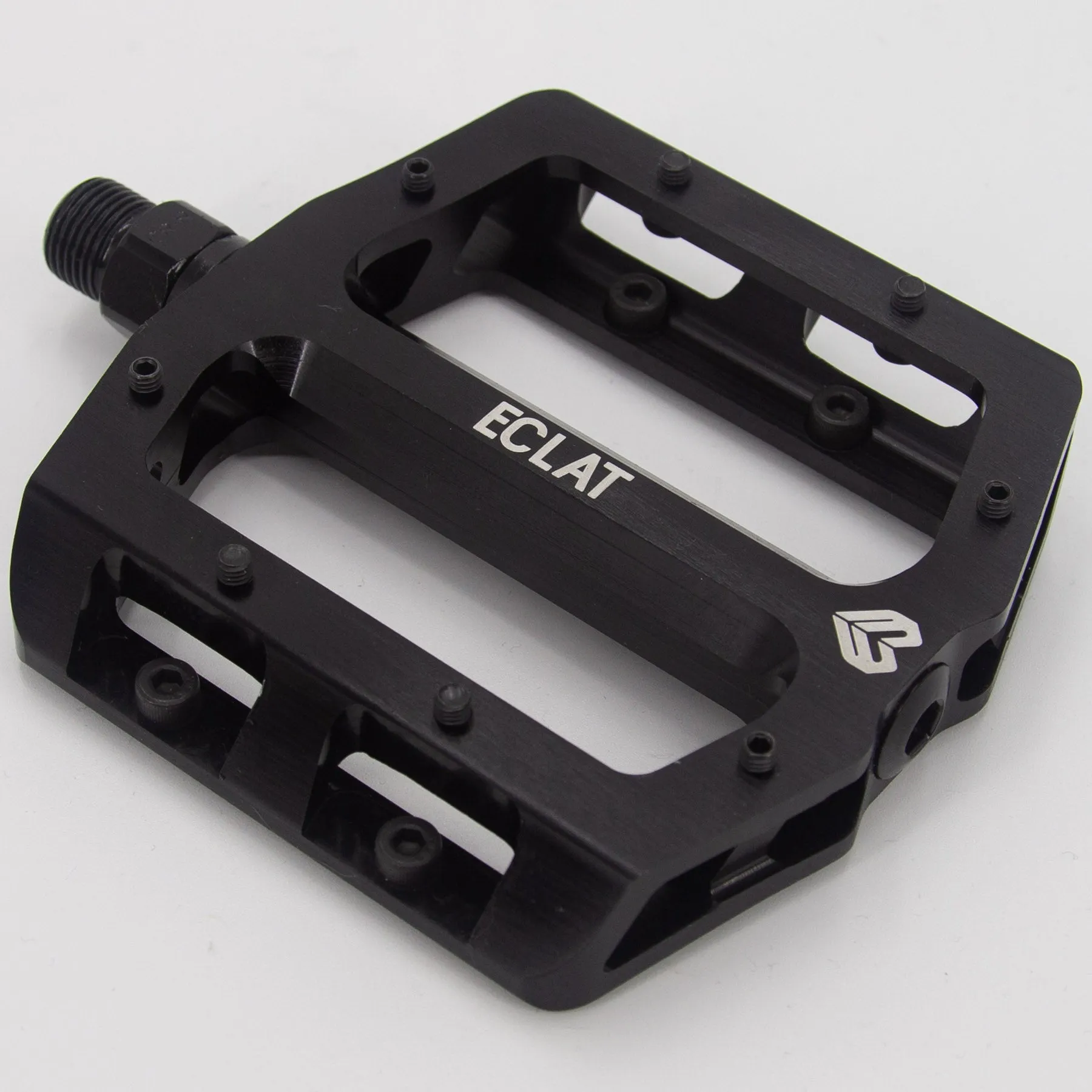 Eclat Surge Alloy CNC Pedals