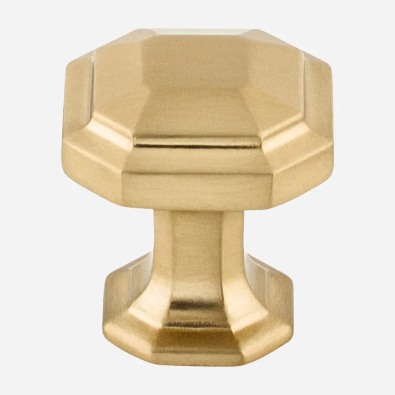 Emerald Cabinet Knob