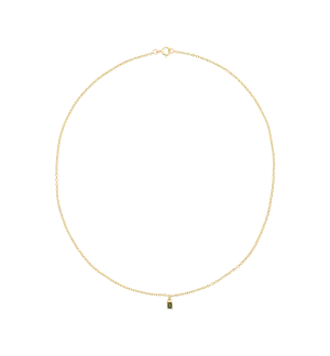 Eve Sage Necklace 14K