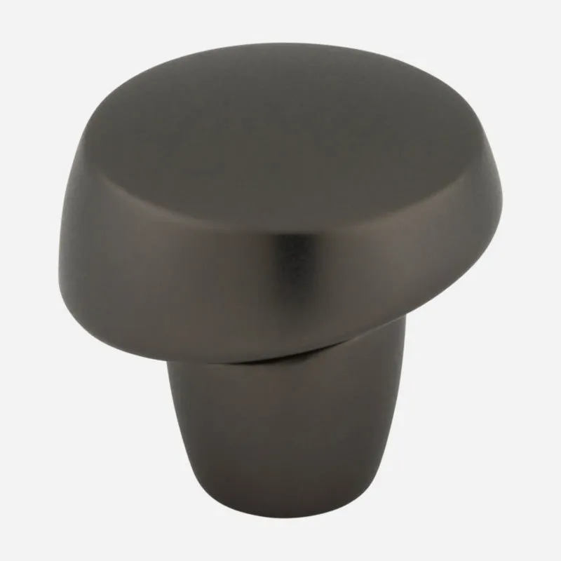 Florham Slant Cabinet Knob