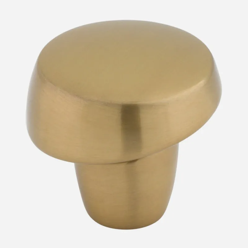 Florham Slant Cabinet Knob