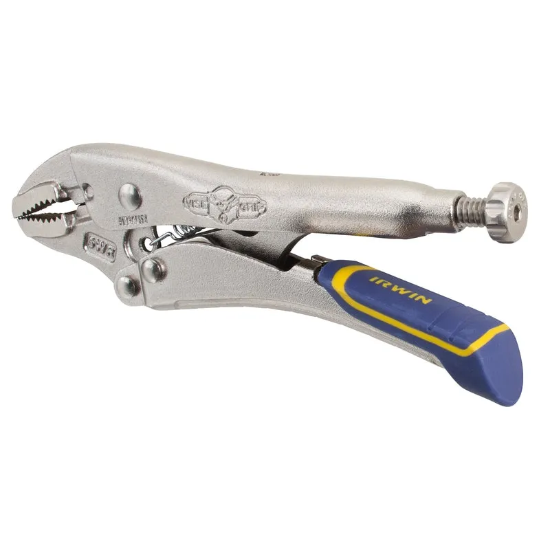 Irwin 5 in. Alloy Steel Locking Pliers