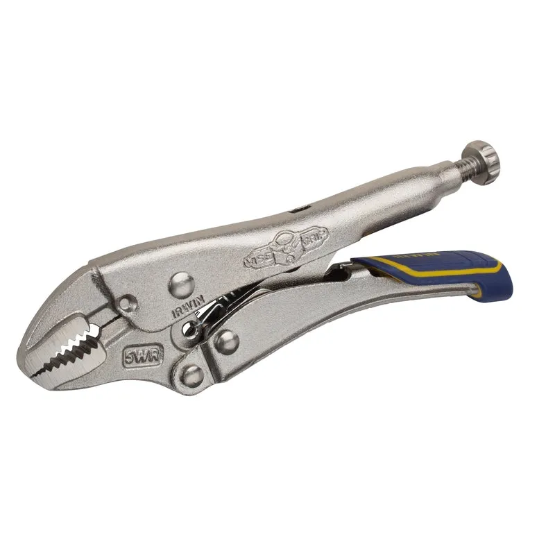 Irwin 5 in. Alloy Steel Locking Pliers