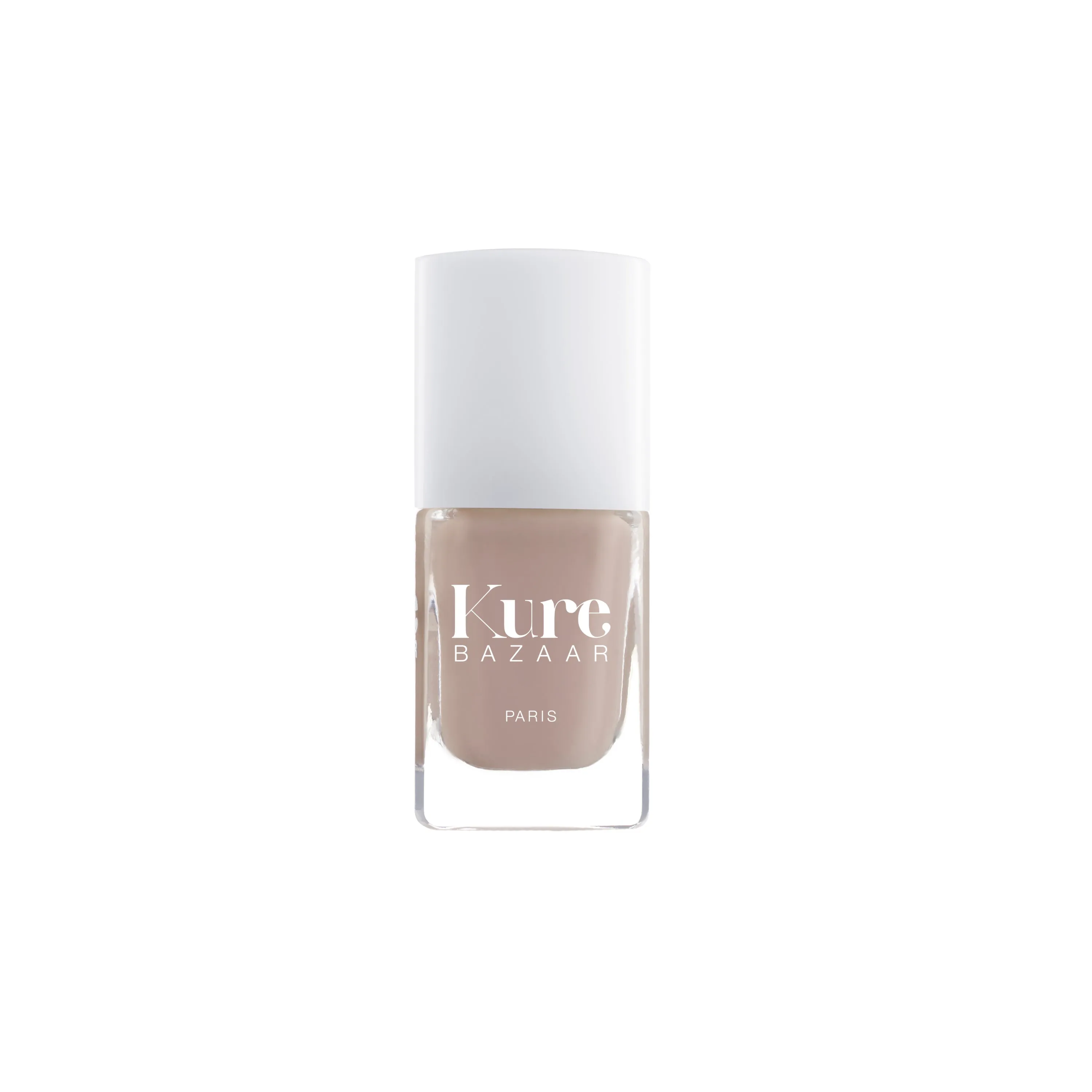 KURE BAZAAR - Cappucino Nail Polish