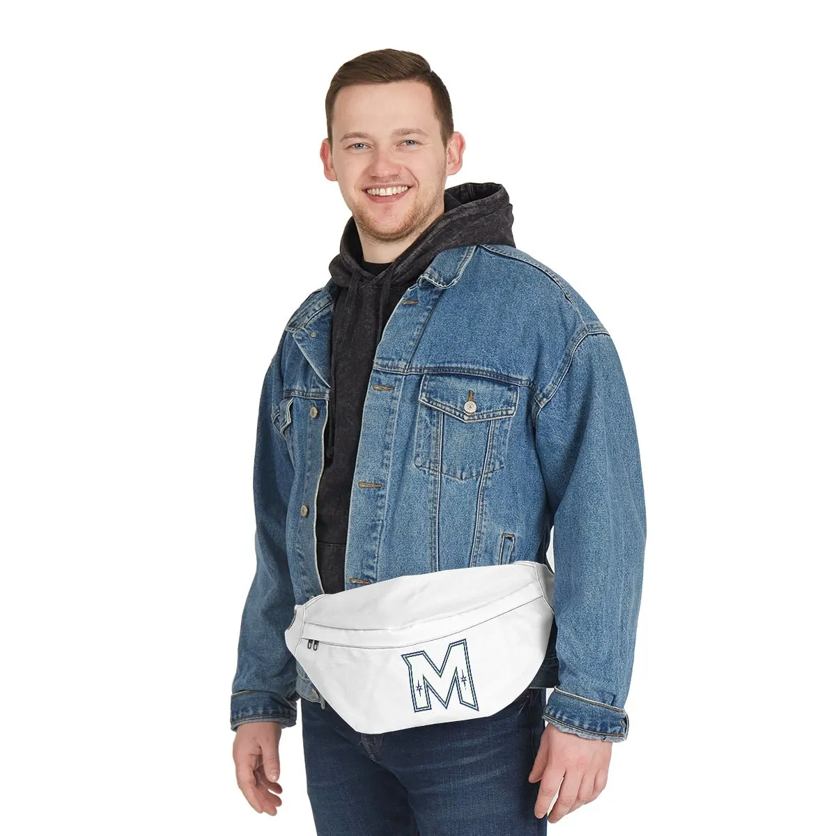 Mirage Youth Hockey Large Fanny Pack