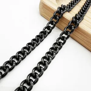 OEKO-TEX Metal chain NF3E31 145