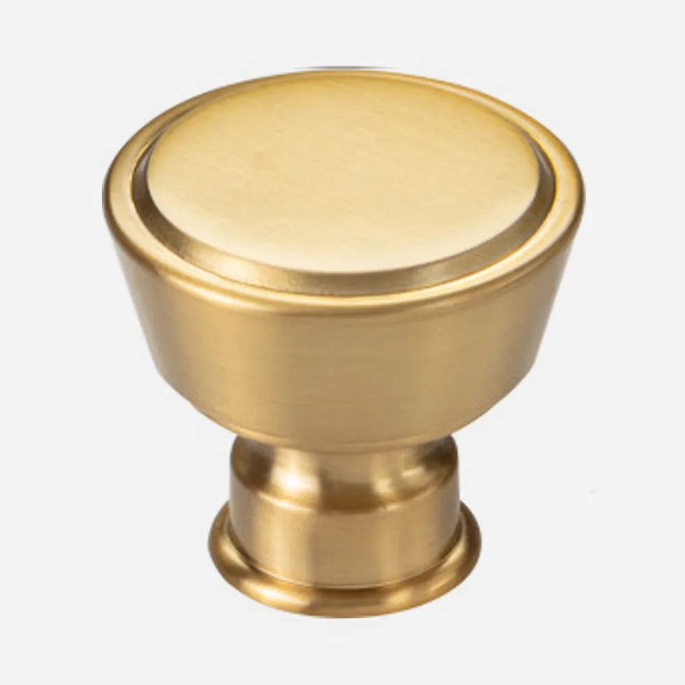 Ormonde Cabinet Knob