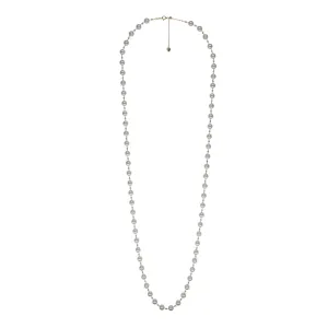 Petite Long Necklace