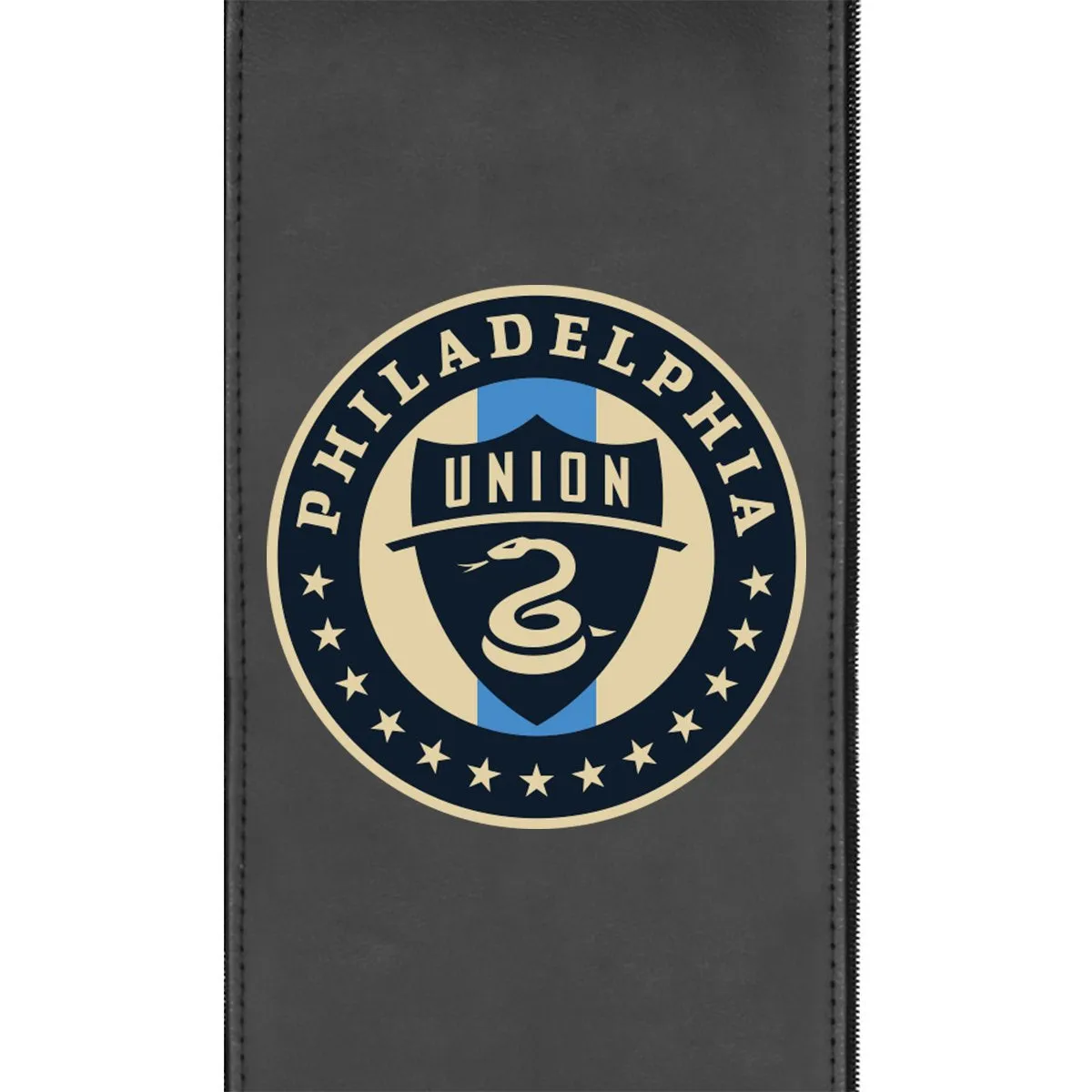 Philadelphia Union Logo Panel Standard Size