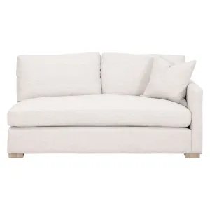 Piper - Modular Slim Arm Sofa