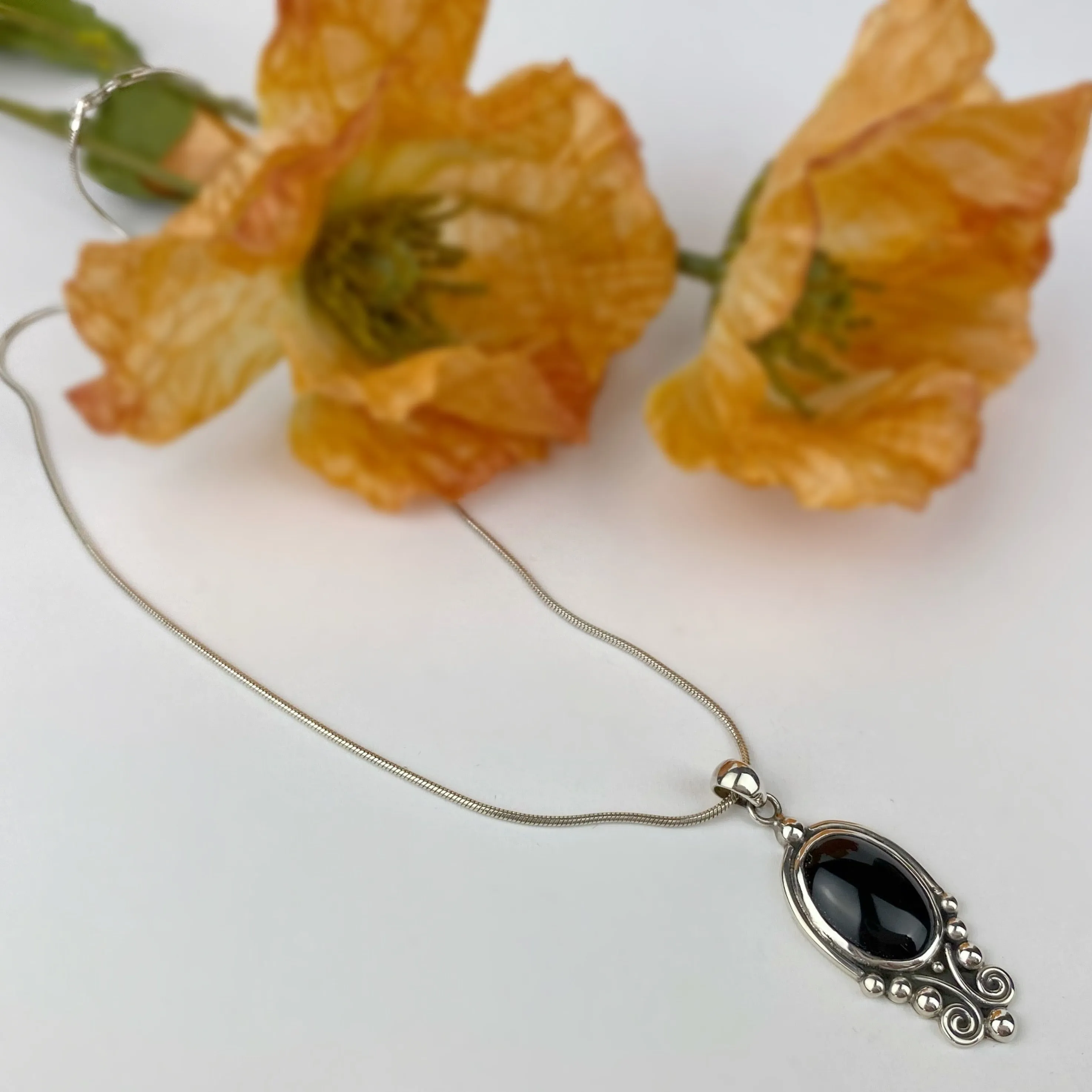 Spellbound Pendant - VP448