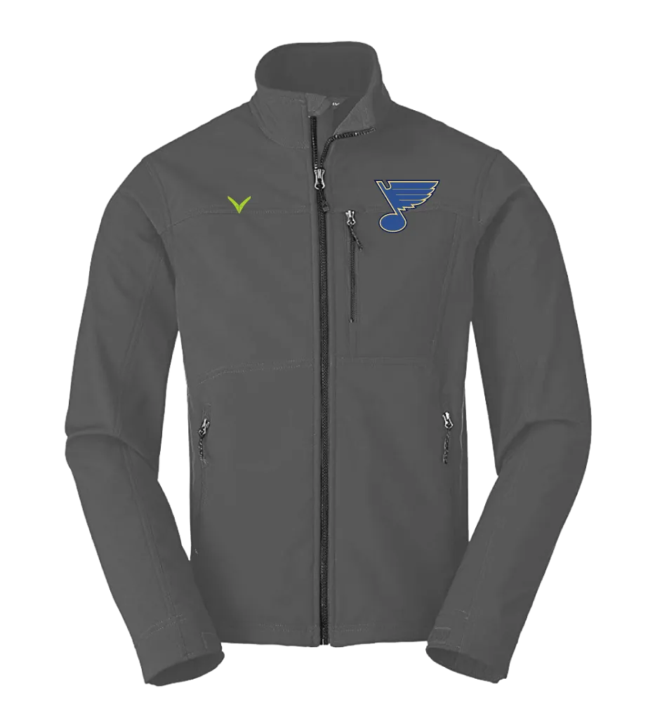 St.Louis Blues AAA Urban Jacket