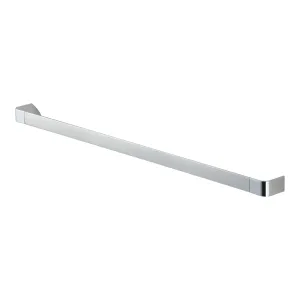 TOTO YT902S6U#CP G Series Round 24" Towel Bar, Polished Chrome