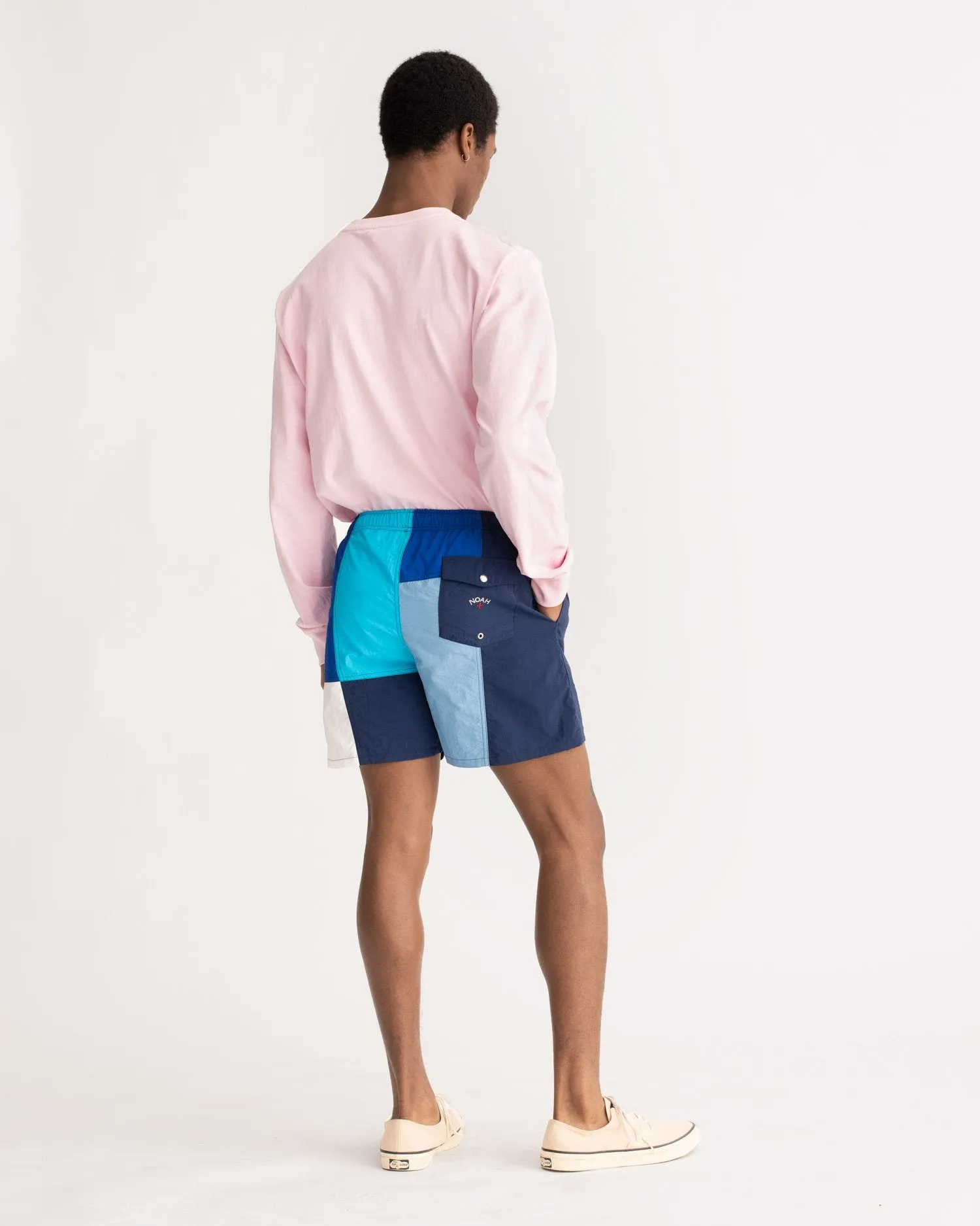 Vuarnet Swim Trunks