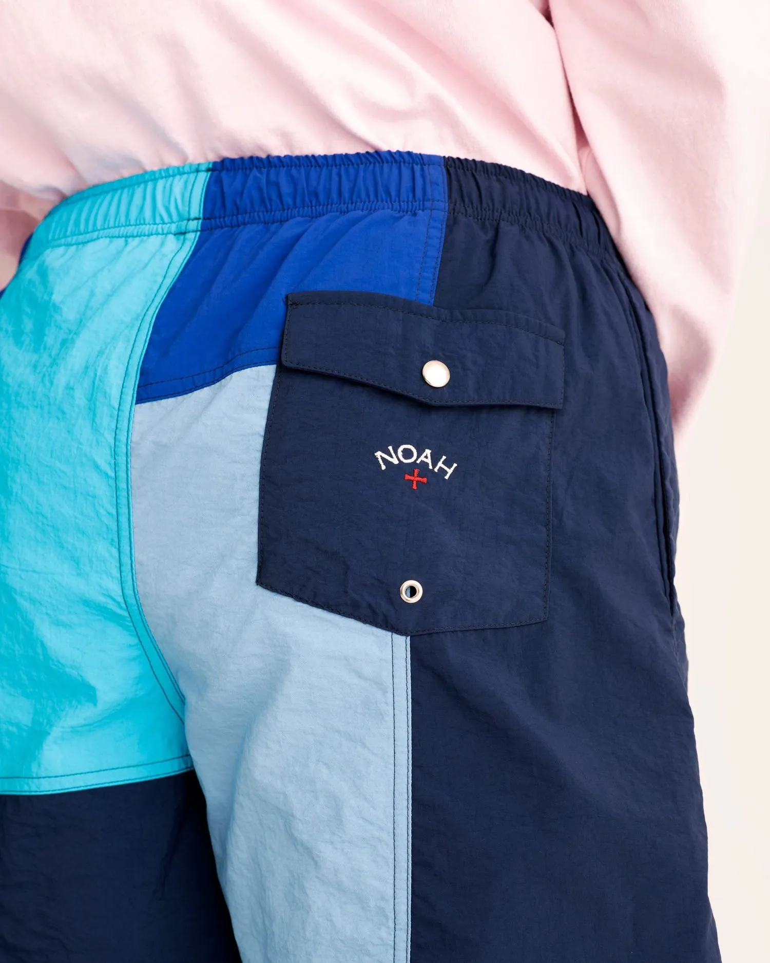 Vuarnet Swim Trunks