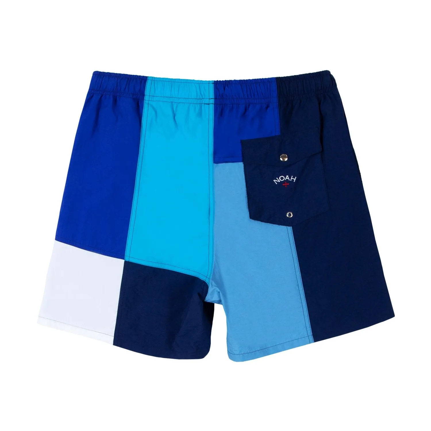 Vuarnet Swim Trunks